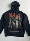 Slipknot “.5 The Gray Chapter” Graphic Hoodie (M)