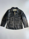 Z Wilson Super Premium Original Leather Jacket (S)