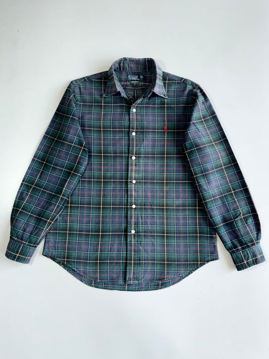 Polo Ralph Lauren Original Shirt (M)