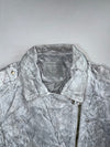 SL8 Premium Original Leather Jacket (XS)