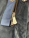 Mercedes-Benz Suede Field Jacket (L)