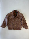 Zuper Premium Original Leather (RARE) (2XL)