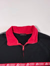 Advanced Quarter-Zip Fleece (2XL)