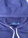 Polo Ralph Lauren Big Pony Hoodie Navy (S)
