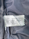 Gino Premium Original Leather Jacket (M)