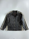 Steve & Berry Premium Original Leather Jacket (XL)