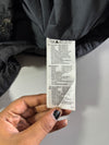 Mammut Black & Grey Insulated Lightweight Jacket – (XL)
