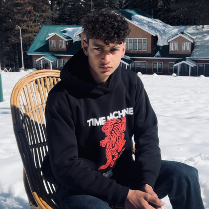 Time Machine Lmt Ed.