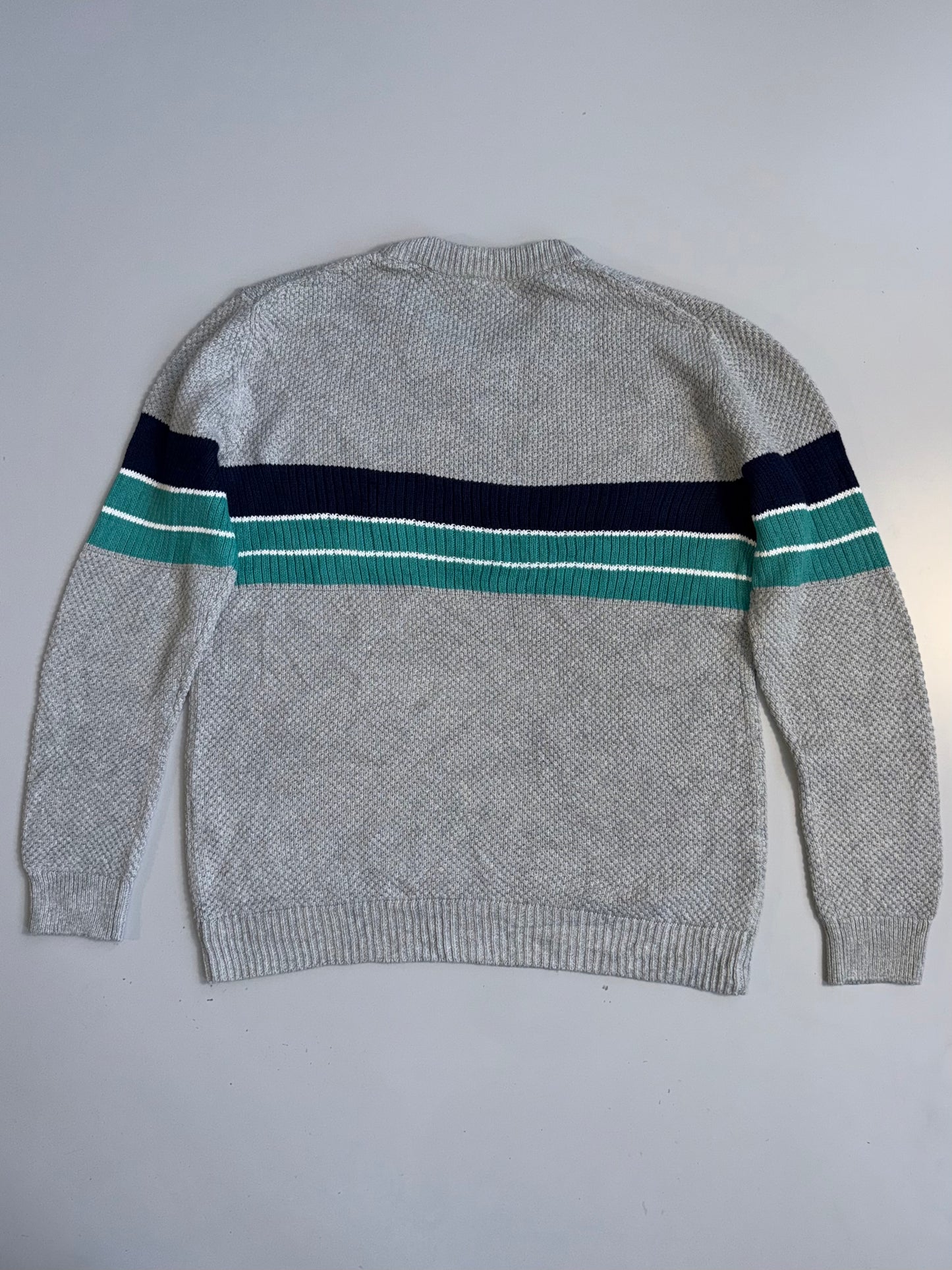 !          Lacoste Original Premium Pullover (M/L)