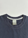 Vintage Y2K Nike HC Leipzig Juniorteam Navy Tee – (L)