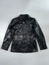 Colebrook Premium Original Leather Jacket (S)