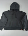 Ellesse Cropped Hoodie –  Black Women’s (2XL/3XL)