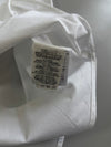 Vintage 90s Benetton Formula 1 Ford Mild Seven Racing Team Shirt Fully Embroidered (XL)