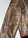 Kelley & Co Premium Original Leather jacket (XL)