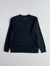 Nike Embroidered Swoosh Crewneck Sweatshirt (S)