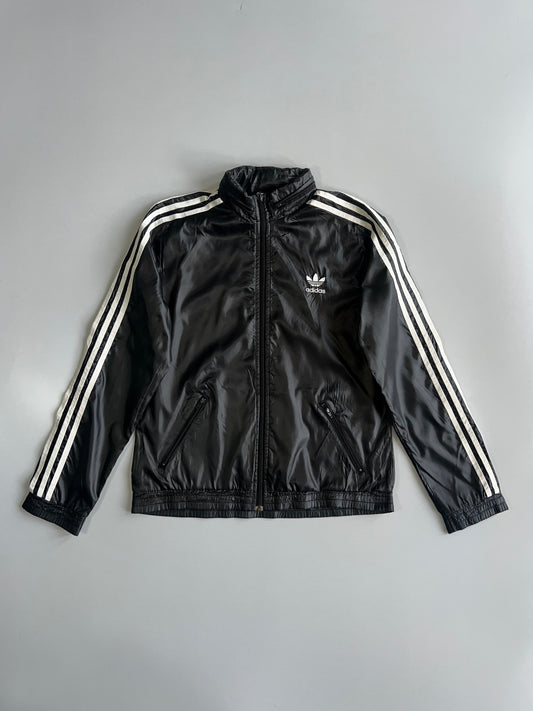 Adidas Originals Trefoil Windbreaker Jacket (M)