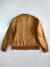 Vintage Empori’s Original Suede Leather Jacket (M/L)