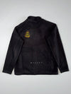 Millet Black Fleece Zip-Up Jacket – Full Sleeve(XL)