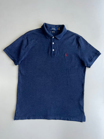 Polo Ralph Lauren Original Premium T-Shirt With QR (M)