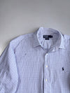Polo Ralph Lauren Premium Original Shirt (2XL/3XL)