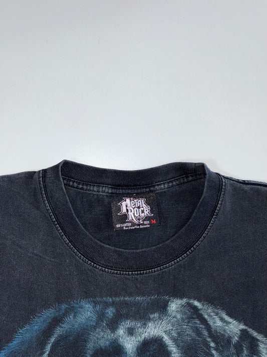 Kinda Fit Kinda Fat Apparel Tee (M)