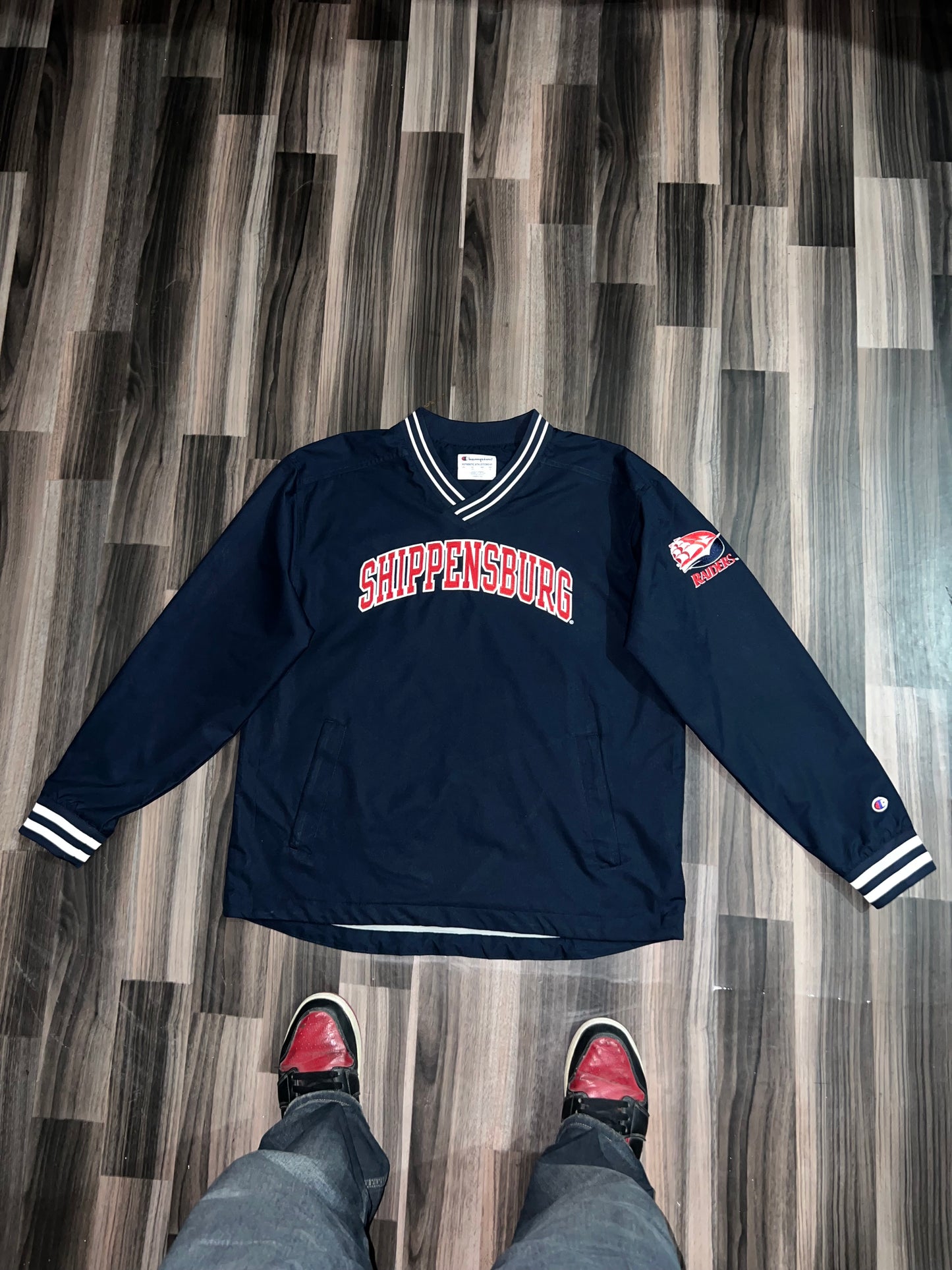 ZChampion Original (XL)
