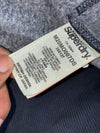 Superdry | Orange Label Pullover Hoodie (M)