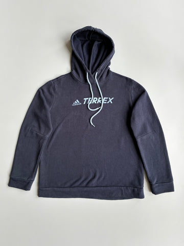Adidas Original Hoodie (S)