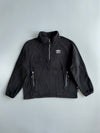 Umbro Quarter-Zip Fleece Pullover (M)