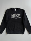 Nike | Arch Logo Crewneck Sweatshirt (M)