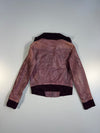 ZSuper Premium Original Leather Jacket (S)