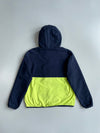 TOMMY HILFIGER | Hooded Windbreaker (S)