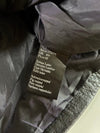 John F. Gee Motorcycle Racing Jacket (L)