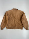 ZG-III Original Pure Leather Jacket (XL)