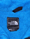 The North Face Denali Fleece Jacket Blue/Black (S/M)