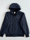 Carhartt Fleece-Lined Hooded Jacket (XL)