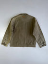 ZThe Heritage Marlboro Classics Hard Cotton RARE Jacket (M)