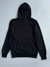 Puma | Gold Logo Hoodie Black | (S)