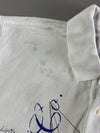 Polo Ralph Lauren "219" Fly Fishing Graphic Polo Shirt (XL)