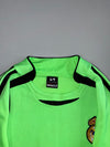 Real Madrid GK Jersey (M)