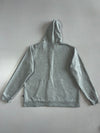 Puma Grey Melange Zip-Up Hoodie (2Xl)