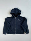 Puma x Selena Gomez SG Zip-Up Hoodie Women’s (Xl)
