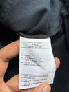Nike Canvas Chore Jacket – Black (L)