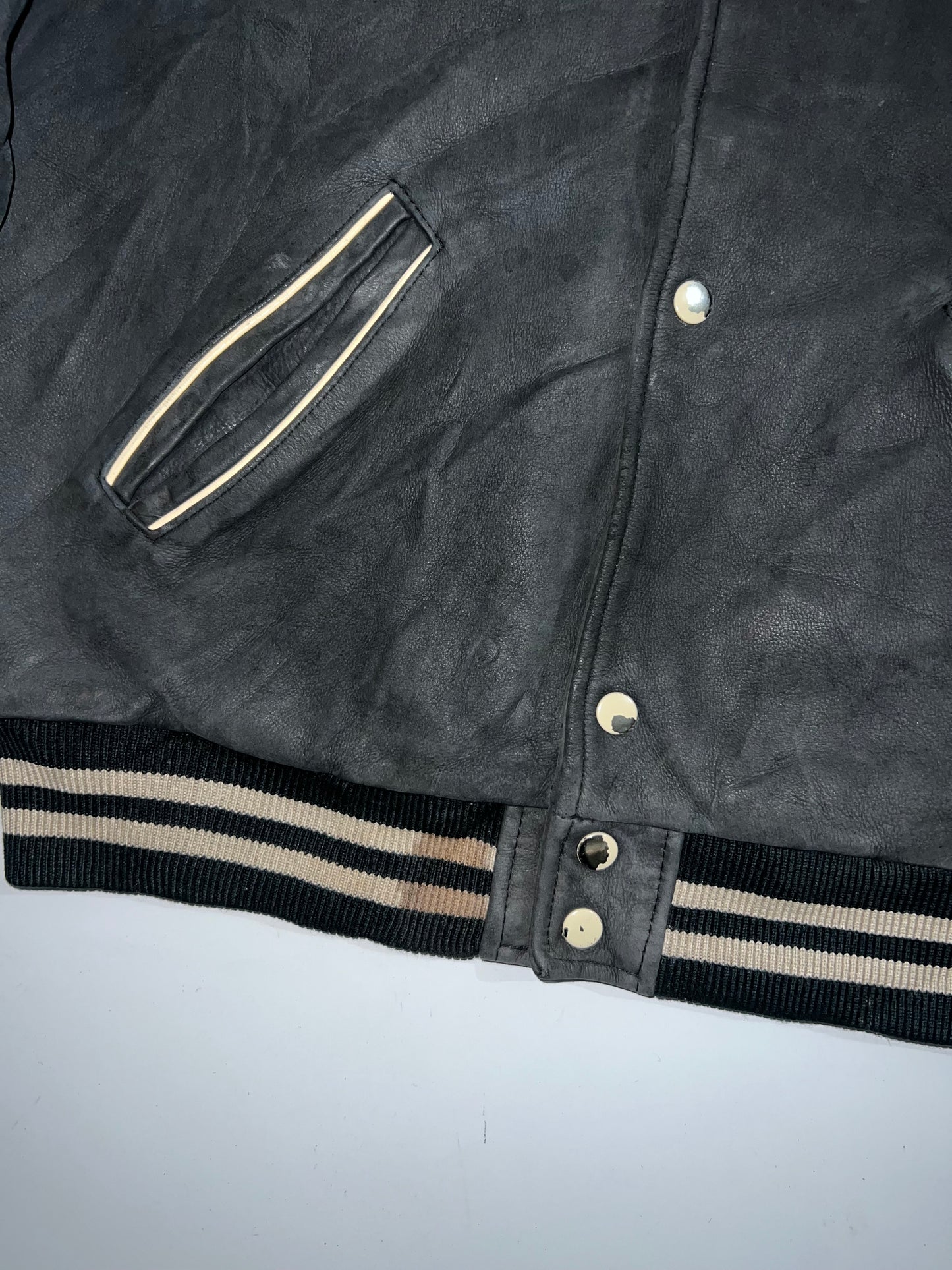 ZGuess Original Leather (M/L)