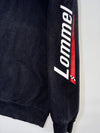 Ford Focus Racing Hoodie – Black & Red (L)