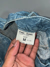 Nik Jeans Multi-Pocket Cargo Jeans (W:34 |L:42)