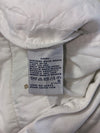 Ralph Lauren Sport White Chino Bermuda Shorts (W:34) (L:22)