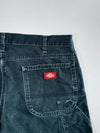 Dickies Carpenter Hard Cotton Shorts (W:34 |L:21)