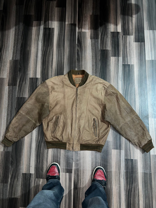 ZPremium Leather M/L