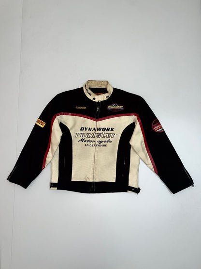 ZSuper Premium (RARE) Racing Jacket (S/M)